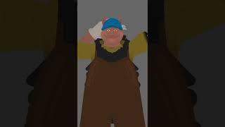 Uncle Samsonite Incredibox Mustard