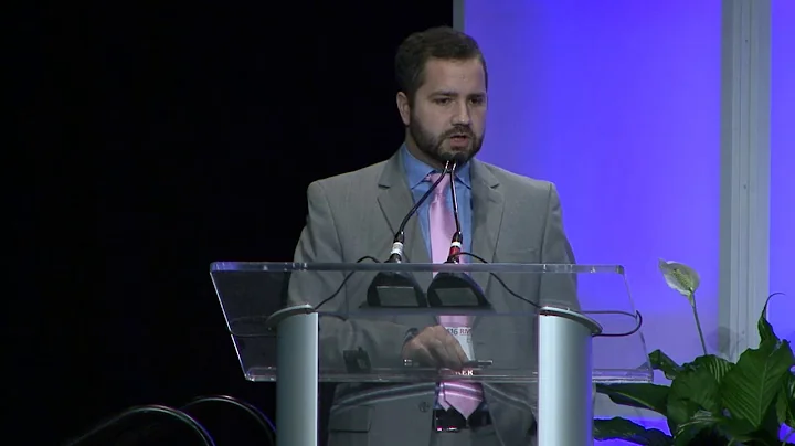 WSCS16 - Day 3 - Restoring Vision