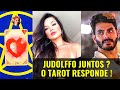 👩‍❤️‍👨 JULIETTE E O RODOLFFO AINDA TEM CHANCES DE FICAREM JUNTOS APÓS O BBB 21 ? O TAROT RESPONDE !