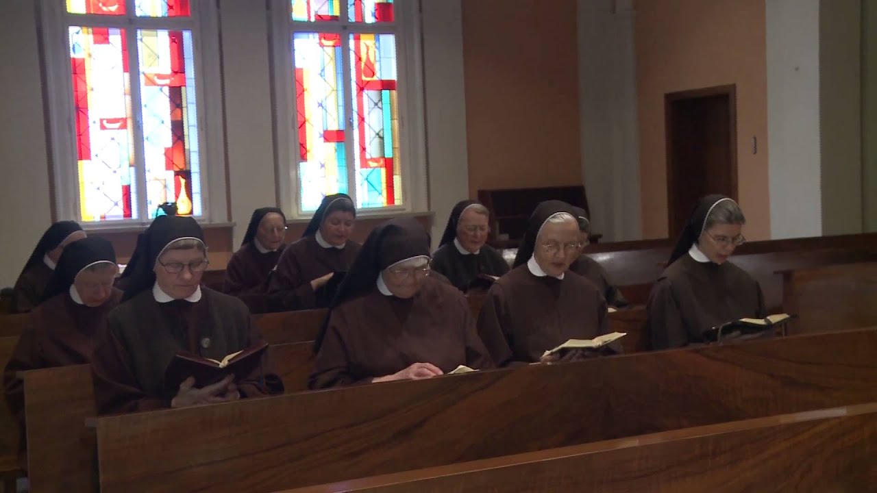 Klosteralltag bei den Elisabethinen