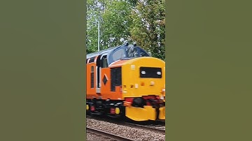 37419 passing Woodlesford 1.9.25