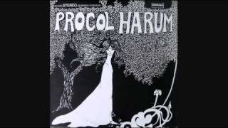Procol Harum - Conquistador (1967) chords