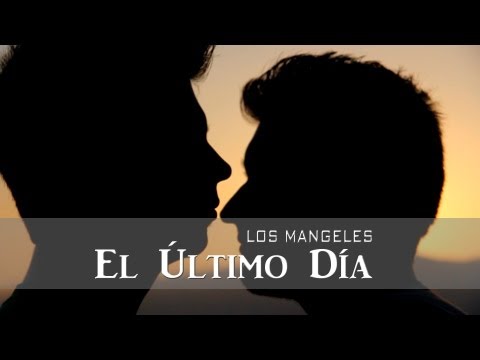 El Último Día: Tías y Emotividad Extrema - Vlog 7 (Final) "Los Mangeles"