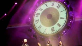 Australian Pink Floyd Show - Live Rockhal 2010 - Time