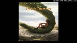 22 Elliot at the Bridge (Daniel Hart - Pete’s Dragon Original Motion Picture Soundtrack 2016)