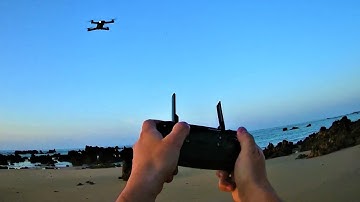 Quick Tips. How to Start Flying the E58 & E88 Drones Like a Pro (QuadAir, Drone X Pro)! Quick Manual