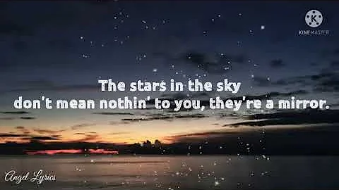 Rod Stewart - I don't want to talk about it Lyrics