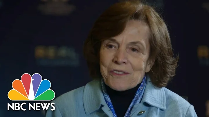 Oceanographer Dr. Sylvia Earle: 'We Are In Trouble...