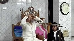 কাদেরিয়া তরিকার সুত্রপাত ও গাউসিয়ািি কমিটি কি?