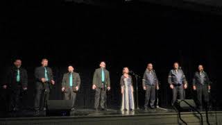 Florida Suncoast Chorus Octet