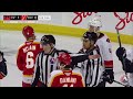 May 5th - Round 2 | Game 2 | CVF: 4, CGY: 3
