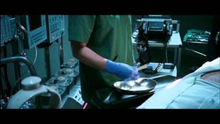 Doctor Doctor Gimme Gas - Sound of Noise