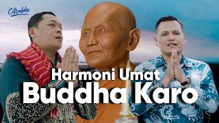 Buddha Karo – Dari Péména ke Agama Besar Dunia! | Citraloka
