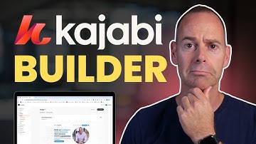 Kajabi Website Builder: Create Your Site in 15 Minutes
