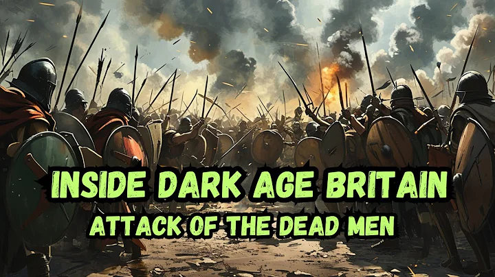 Inside Dark Age Britain: Life in King Arthur’s Realm