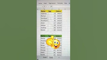 Print Preview Setting In Excel 🔥 | Excel Important Tips And Tricks 💯 #shorts #exceltricks #bytetech