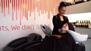 Hue Hair Salon Auckland