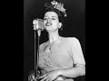 Kay Starr- If I could be with you one hour- Instrumental