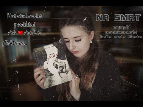 KNIHÁNKOVSKÉ POVÍDÁNÍ 26
