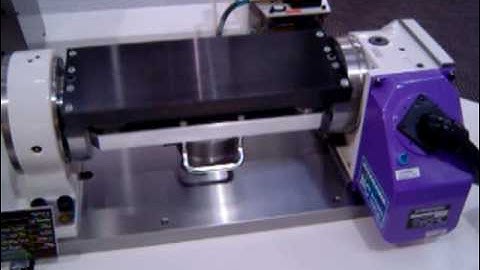 Kitagawa MR160 Rotary Table