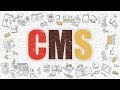 Какой выбрать CMS для сайта? Обзор 5 популярных движков