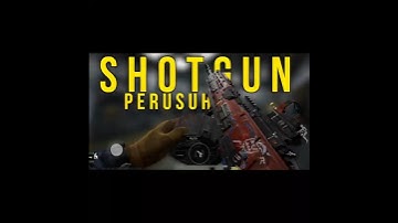 Shotgun rusuh beraksi || DELTA FORCE MOBILE #deltaforcemobile #deltaforce #gaming #shorts