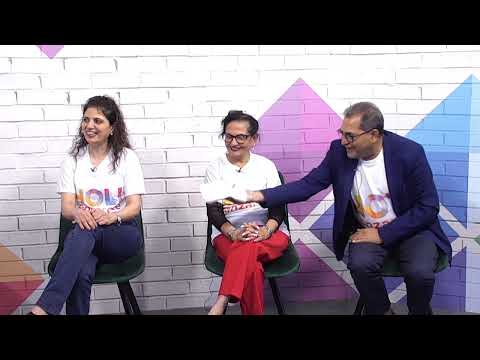 El Magazine de Biosfera | (18/03/2024) Dharmendra Jethani, Deepa Sharna y Varsha Bhagwani