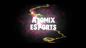 Atomix eSports Intro
