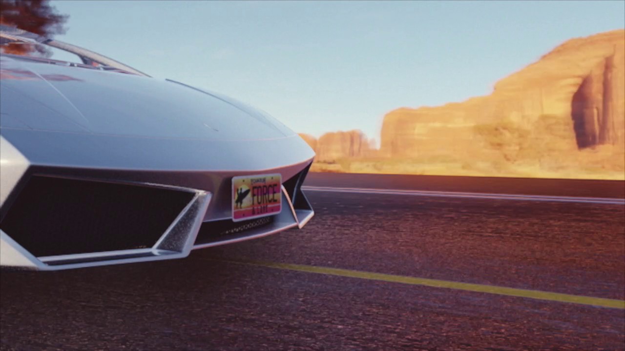 Guarda Equateur - Force & Love su YouTube