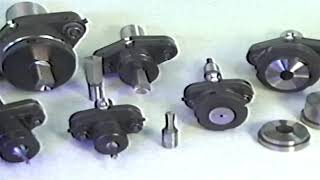 1999 Rotary Broaching VHS
