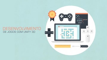 Curso de Unity 3D - Aula Demonstrativa