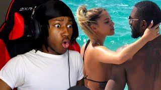 Loyalty Test LEADS to Boyfriend CHEATING on her... **GONE WRONG**