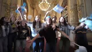 ⚽Muchachos⚽ Canción de la Selección Argentina en Qatar 2022 [Coro de Niños del Teatro Colón]