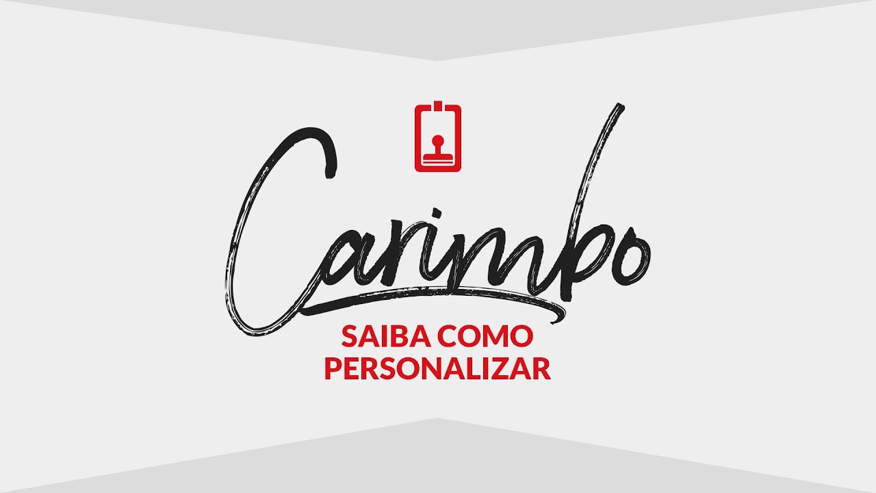 Carimbos Nykon - A Linha DIY (Do-it-yourself) vem da terminologia