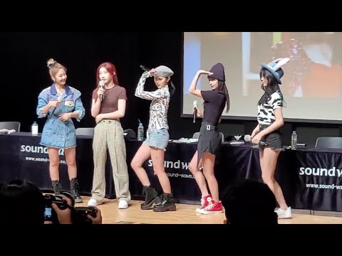 よな　itzy ITZY「Algorhythm」Music Video - YouTube