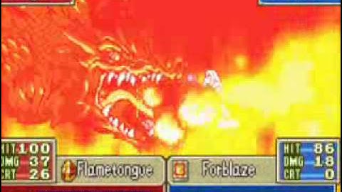 Fire Emblem - Critical Sprites Collection - Others