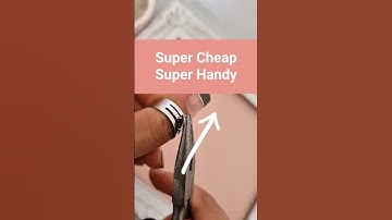 How to use a Jumpring Opener ring Jewelry making at home with tools easy beginner tutorial