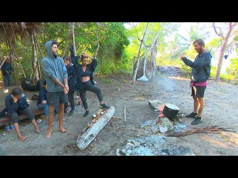 Survivor 2021 |