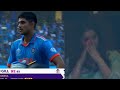 Sara Tendulkar in tears when Shubman Gill missed his century and got out on 92 runs | INDvsSL