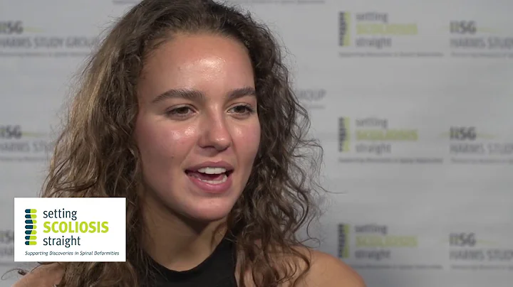 Emm's Scoliosis Story: Spinal Fusion Surgery