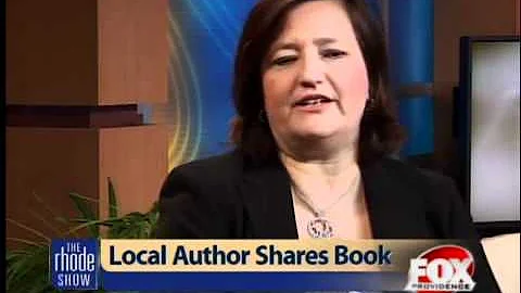 Local author shares new book