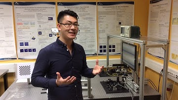 Stereoscopic phase measuring deflectometry