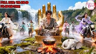 Download Lagu Ba Nữ Chiến Thần Sỉ Nhục Tên Ăn Mày Ngồi Trên Ngai Vàng, Ai Ngờ Lại Là Tiên Đế Đấm Chết Ma Tôn MP3