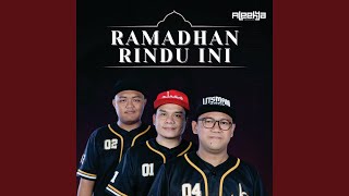 Ramadhan Rindu Ini