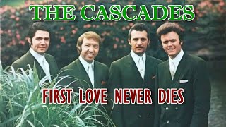 First Love Never Dies  The Cascades Karaoke