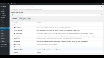 Creating A Social Community Website With WordPress | BuddyPress Installation Guide