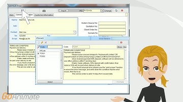 Nuclearsoft ERP Demo : Part 5