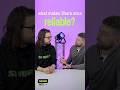 What Makes A Shure Microphone Reliable Shure 