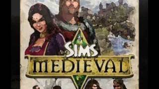 THE SIMS: MEDIEVAL (2011) - John Debney - Video Game Soundtrack Suite