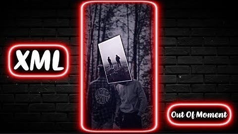 BROTHER ATTITUDE INSTAGRAM TREND XML FILE 📈💞|| NEW TREND XML 👀💥|| NEW XML FILE 🍒🦋|| #xml #xml_file